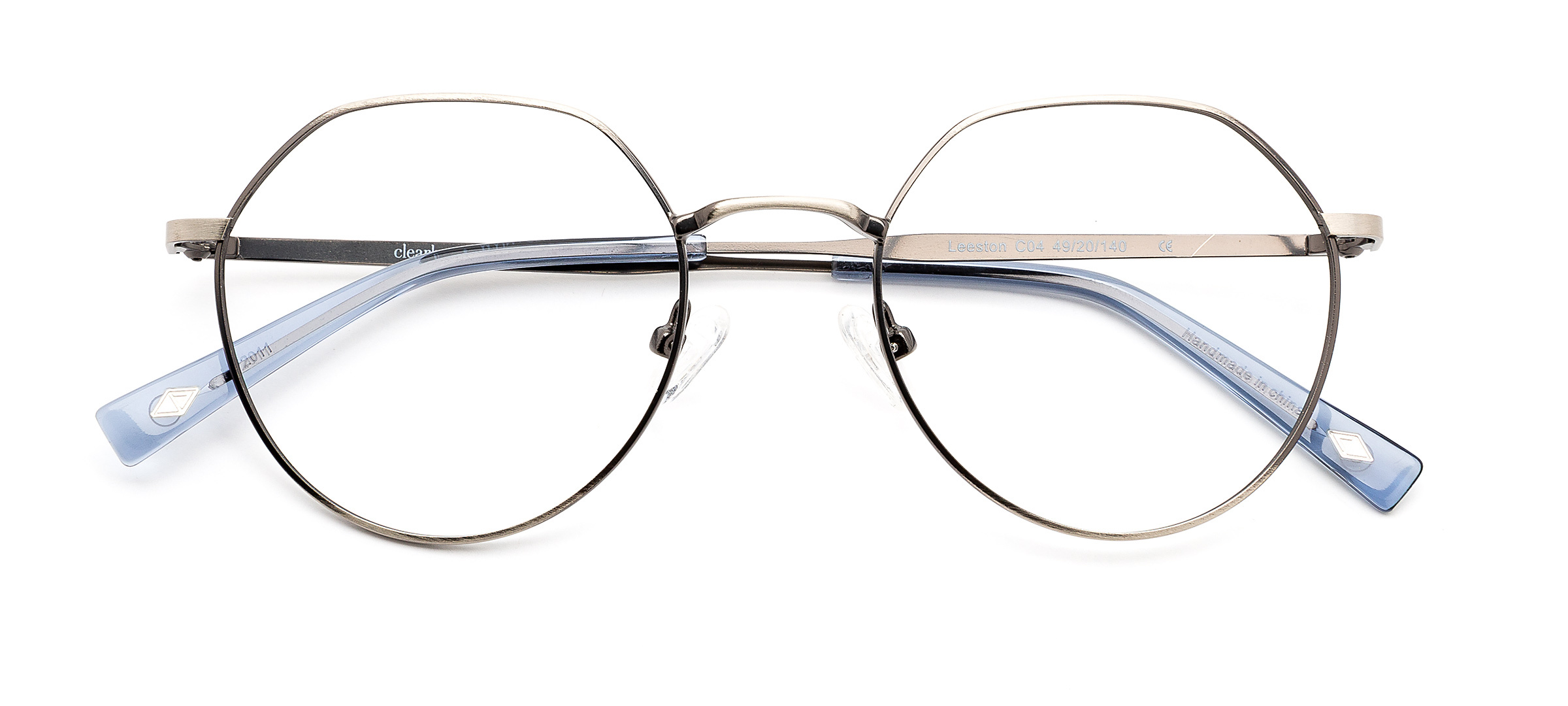 product image of Main And Central Leeston-49 Gunmetal