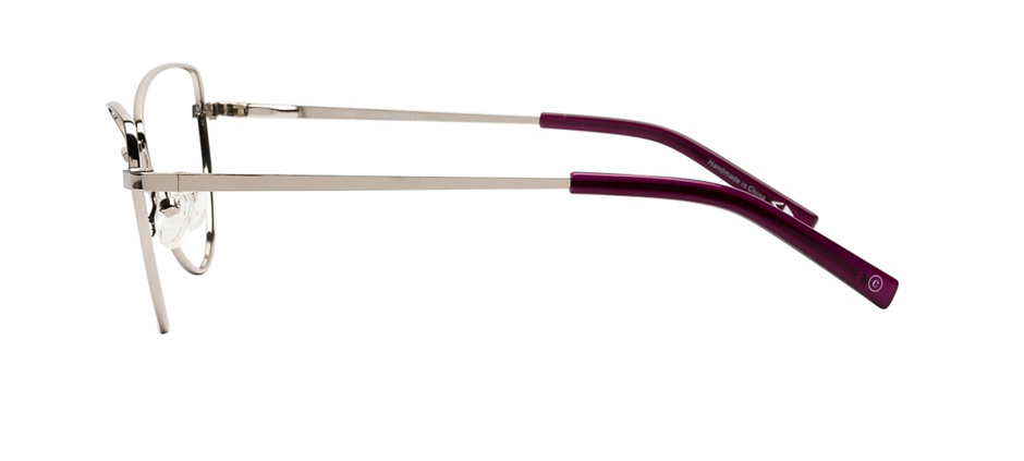 product image of Main And Central Leixlip-55 Shiny Silver