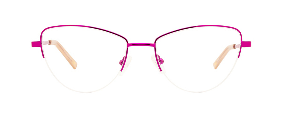 product image of Main And Central Limerick-54 Light Pink