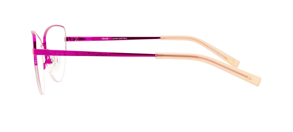 product image of Main And Central Limerick-54 Light Pink