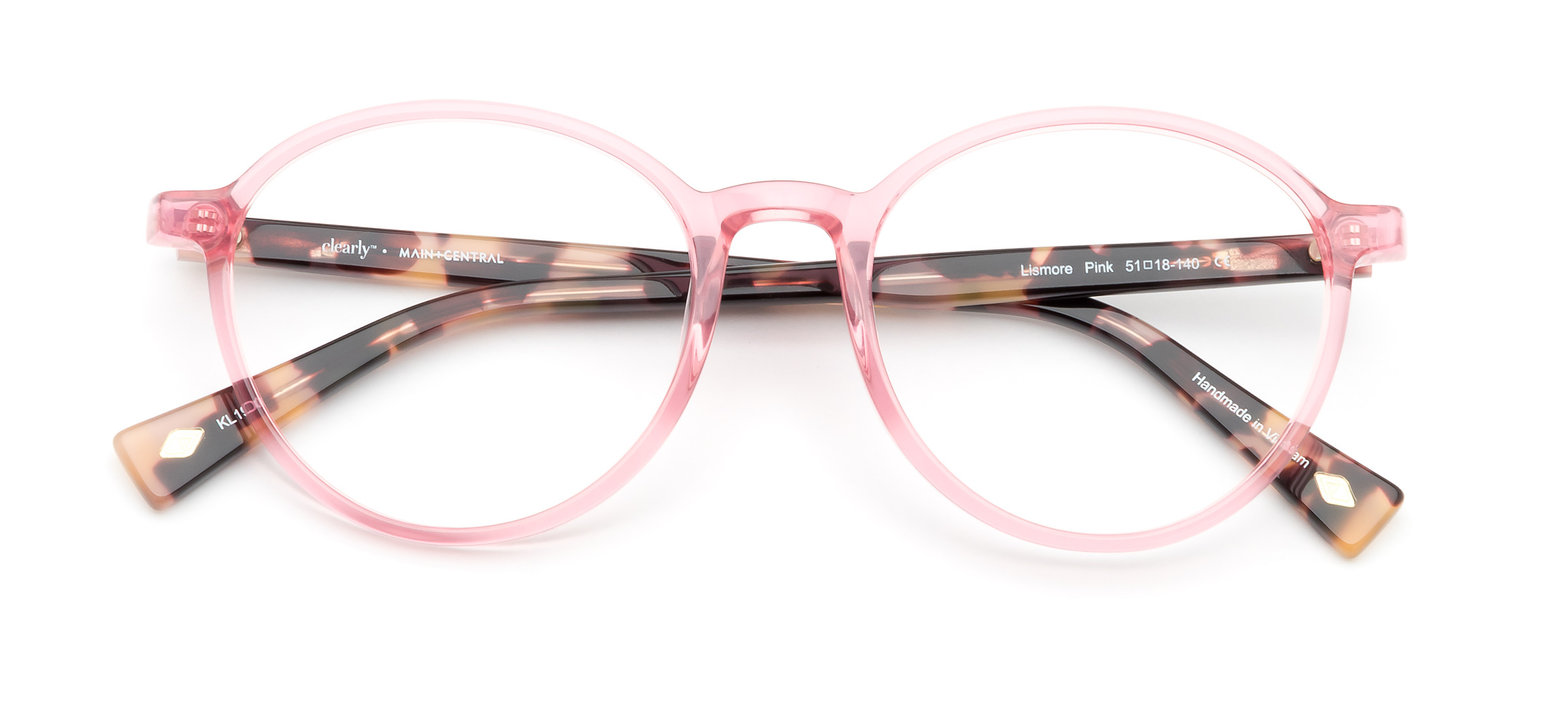 product image of Main And Central Lismore-51 rose