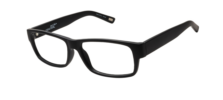 product image of Main And Central Long Island-56 Matte Black