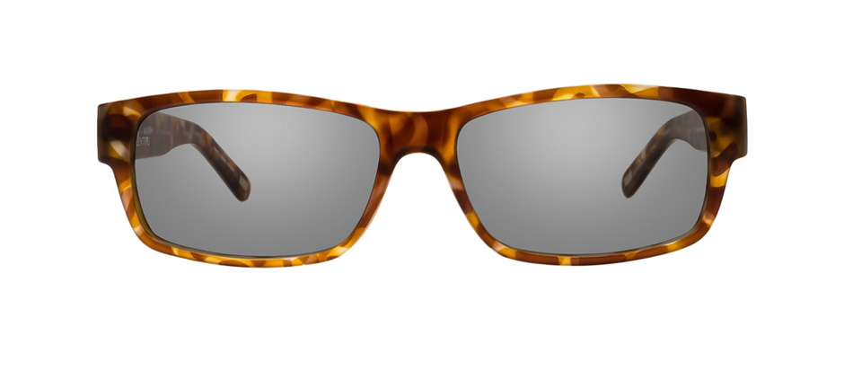 product image of Main And Central Long Island-56 Matte Havana