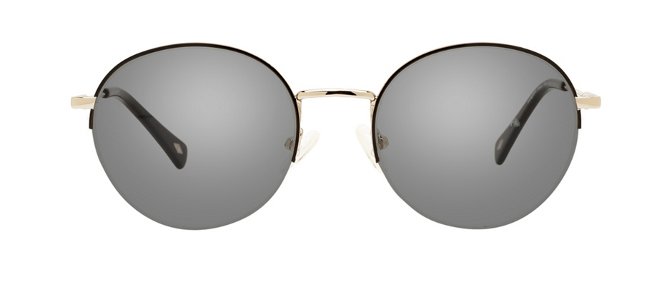 product image of Main And Central Longford-50 Shiny Silver Black