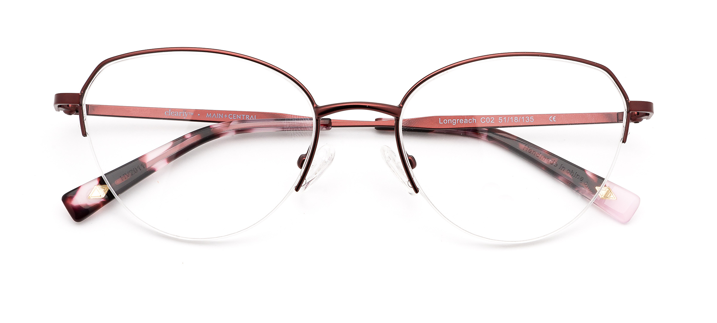product image of Main And Central Longreach-51 Plum