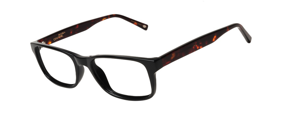 product image of Main And Central MacKay-53 Noir