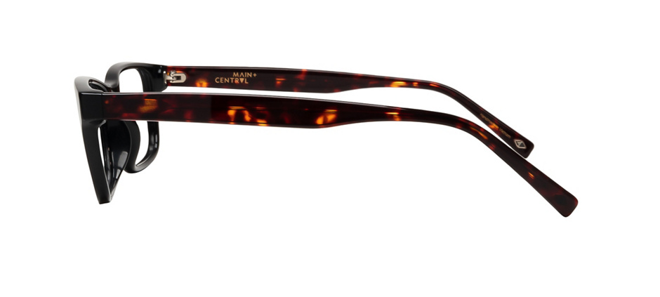 product image of Main And Central MacKay-53 Noir