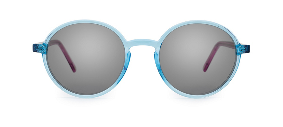 product image of Main And Central Malmo-50 Cristal turquoise