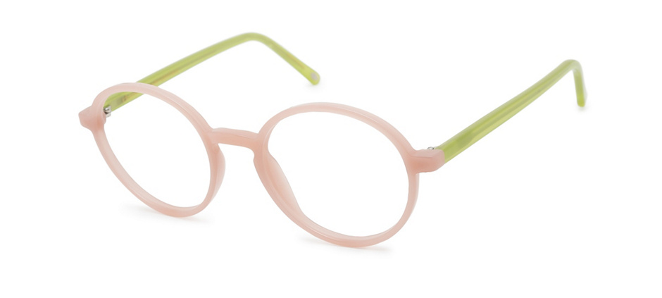 product image of Main And Central Malmo-50 Milky Pink