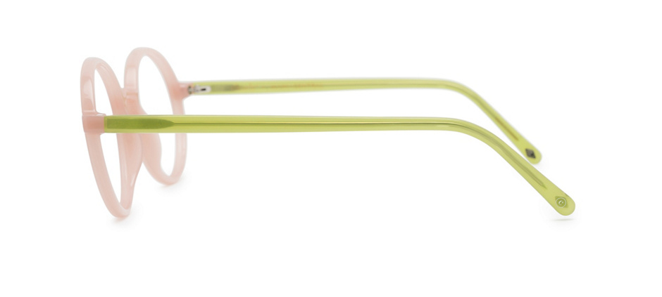 product image of Main And Central Malmo-50 Milky Pink