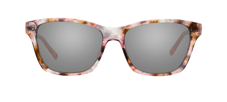 product image of Main And Central Mayfair-54 Écailles de tortue roses