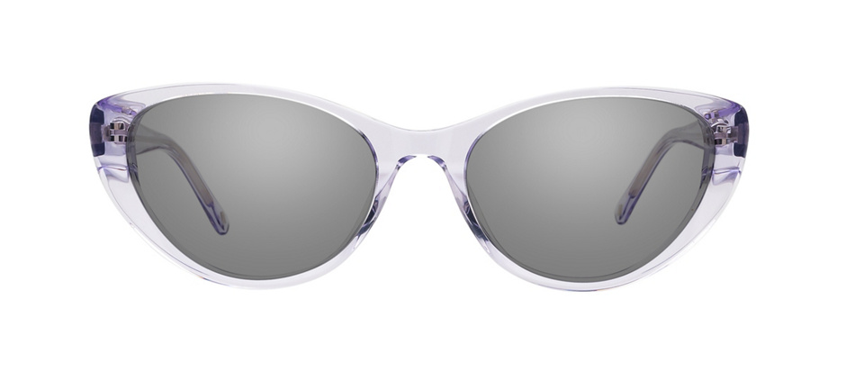 product image of Main And Central Memphis-52 Glace lavande