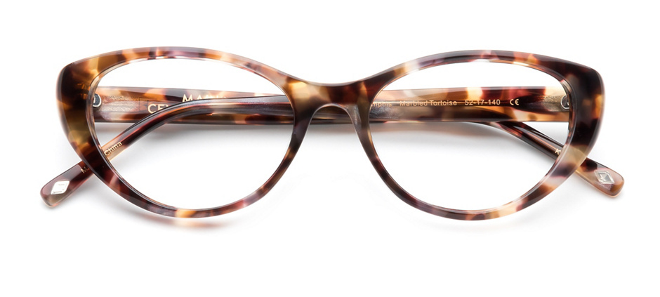 product image of Main And Central Memphis-52 Marbled Tortoise