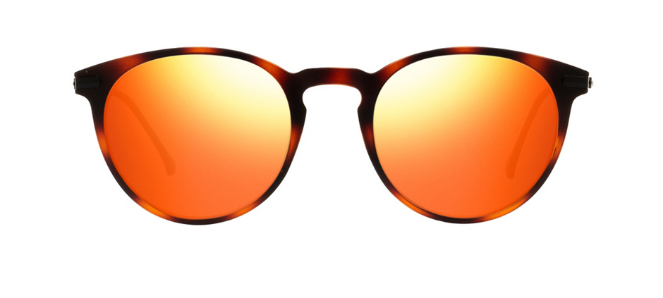 product image of Main And Central Midleton-48 Matte Tortoise