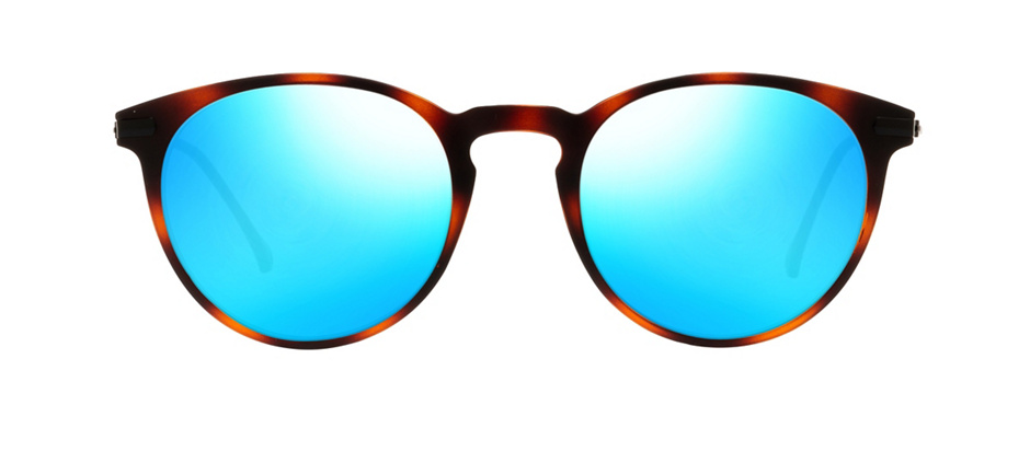 product image of Main And Central Midleton-48 Matte Tortoise