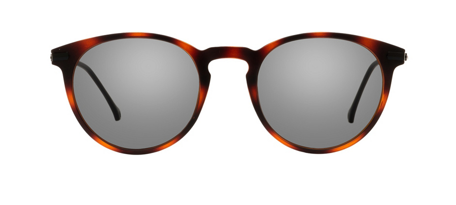 product image of Main And Central Midleton-48 Matte Tortoise