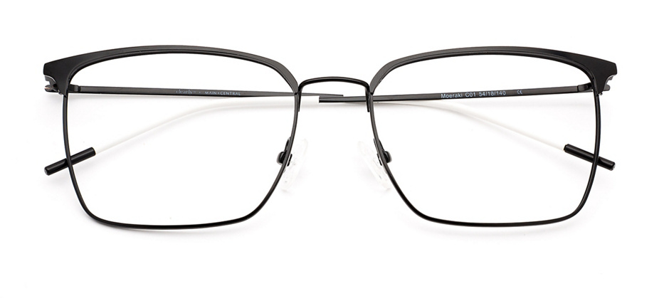 product image of Main And Central Moeraki-54 Noir