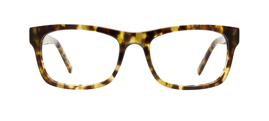 product image of Main And Central Monday-L Brown Tortoise