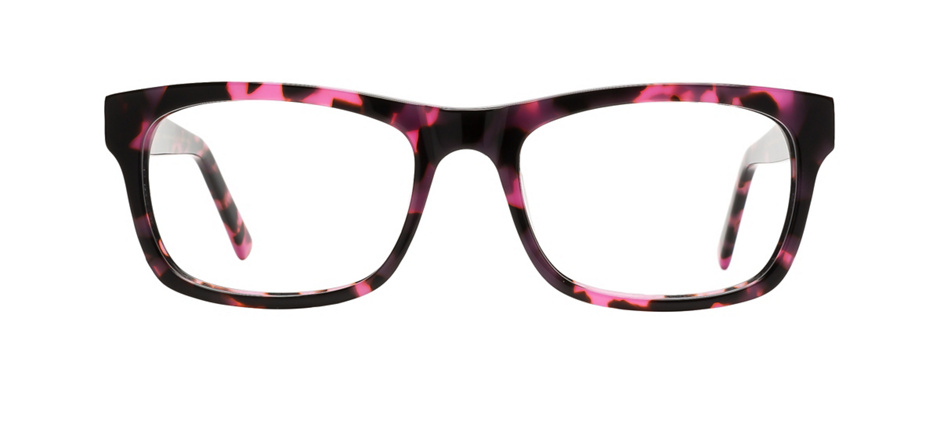 product image of Main And Central Monday-L Plum Tortoise