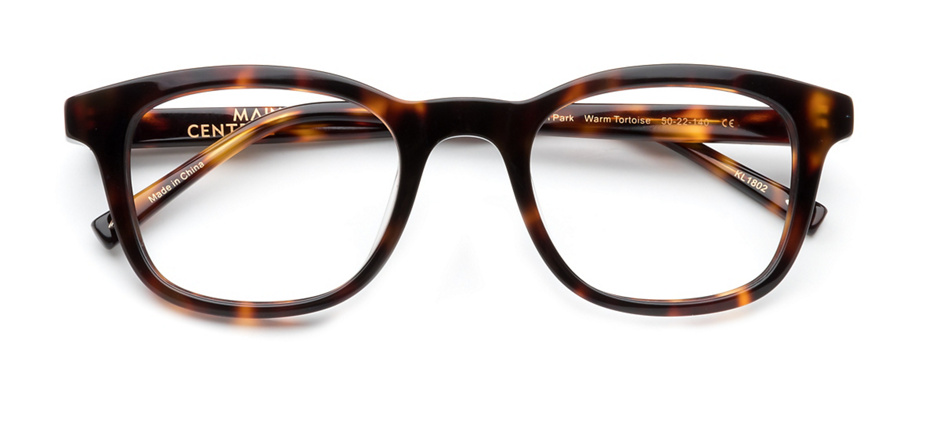 product image of Main And Central Morgan Park-50 Écailles de tortue chaudes