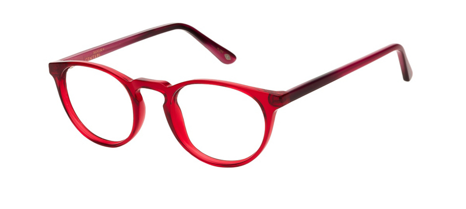 product image of Main And Central Mount Pleasant-48 Rouge