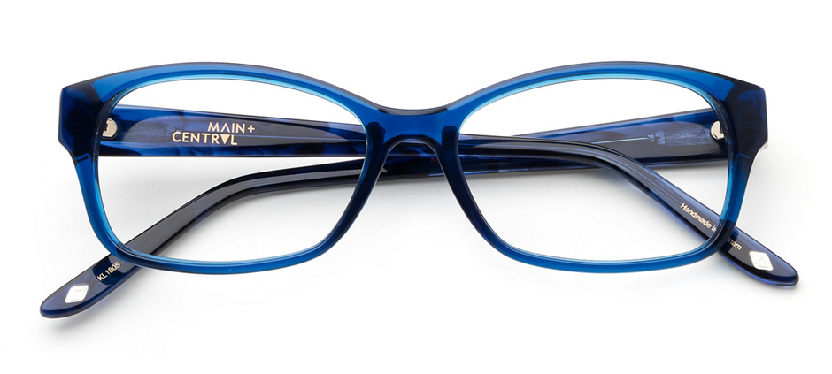 product image of Main And Central Murray-52 Indigo