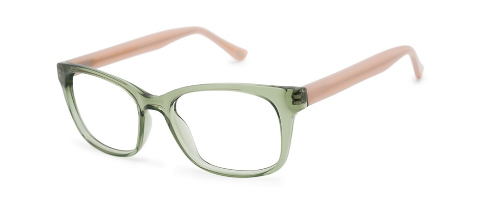 product image of Main And Central Newtown-52 Cristal vert