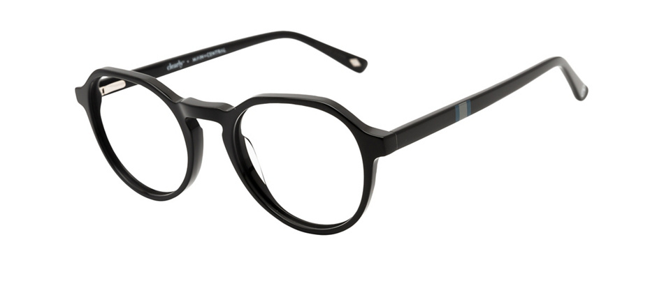 product image of Main And Central Owaka-49  Noir