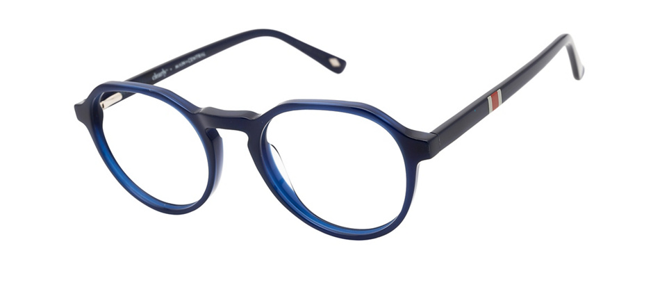 product image of Main And Central Owaka-49 Navy