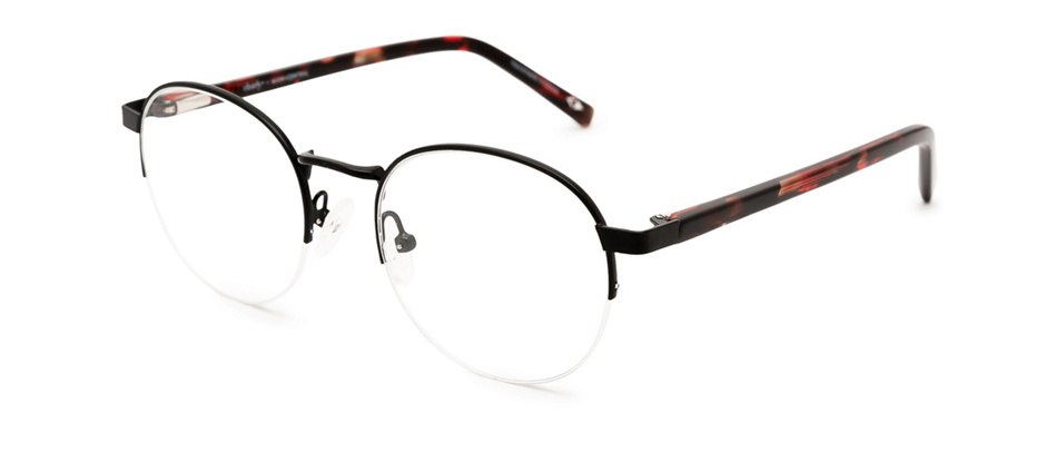 product image of Main And Central Pentland-49 Black