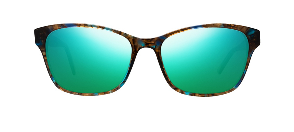 product image of Main And Central Prahran-53 Écailles bleues