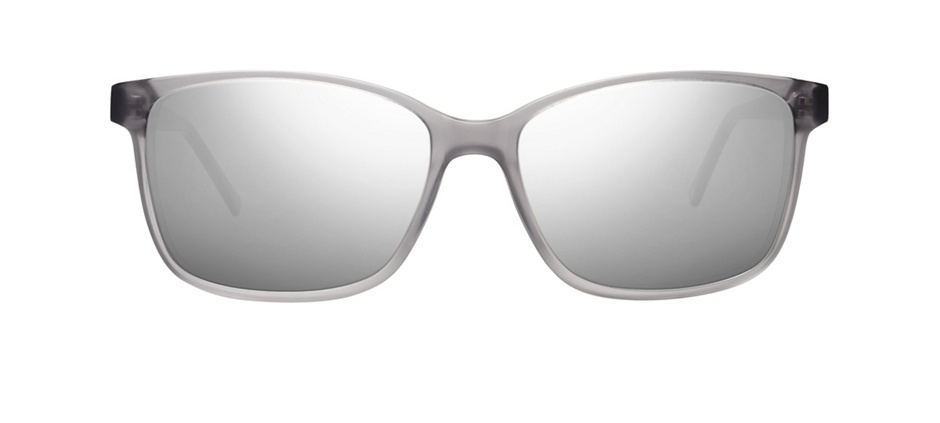 product image of Main And Central Prospect Heights-54 Matte Grey