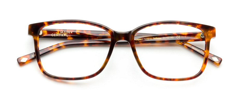 product image of Main And Central Prospect Heights-54 Tortoise