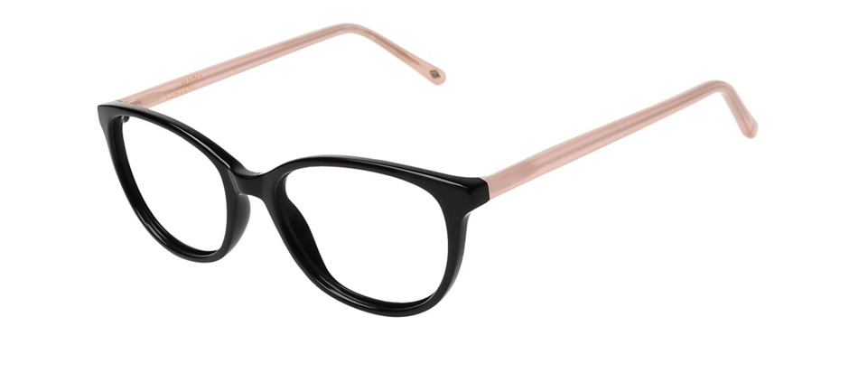 product image of Main And Central Queensland-52 Black Pink