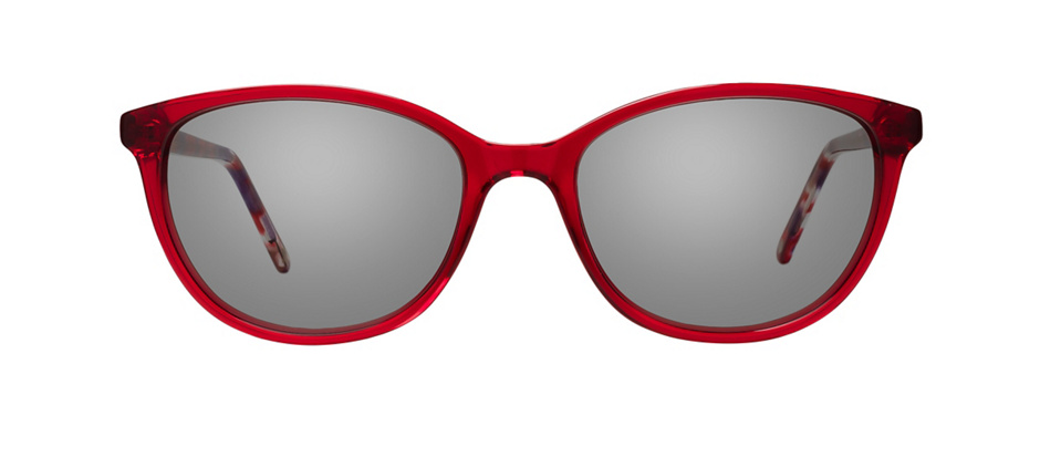 product image of Main And Central Queensland-52 Crimson