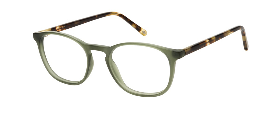 product image of Main And Central Railtown-50 Army Green