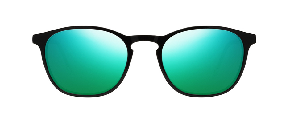 product image of Main And Central Railtown-50 Glace noire