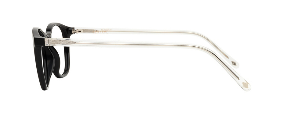product image of Main And Central Railtown-50 Glace noire