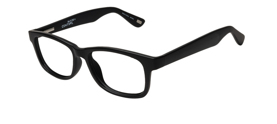 product image of Main And Central Randwick-52 Matte Black