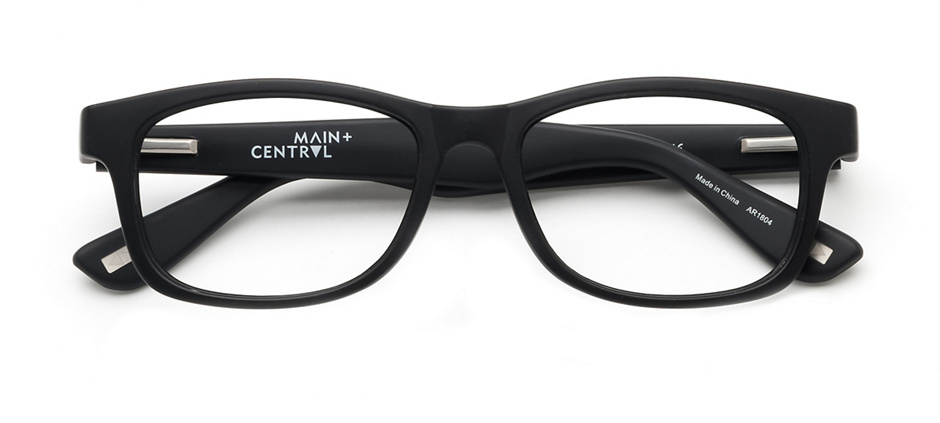 product image of Main And Central Randwick-52 Matte Black