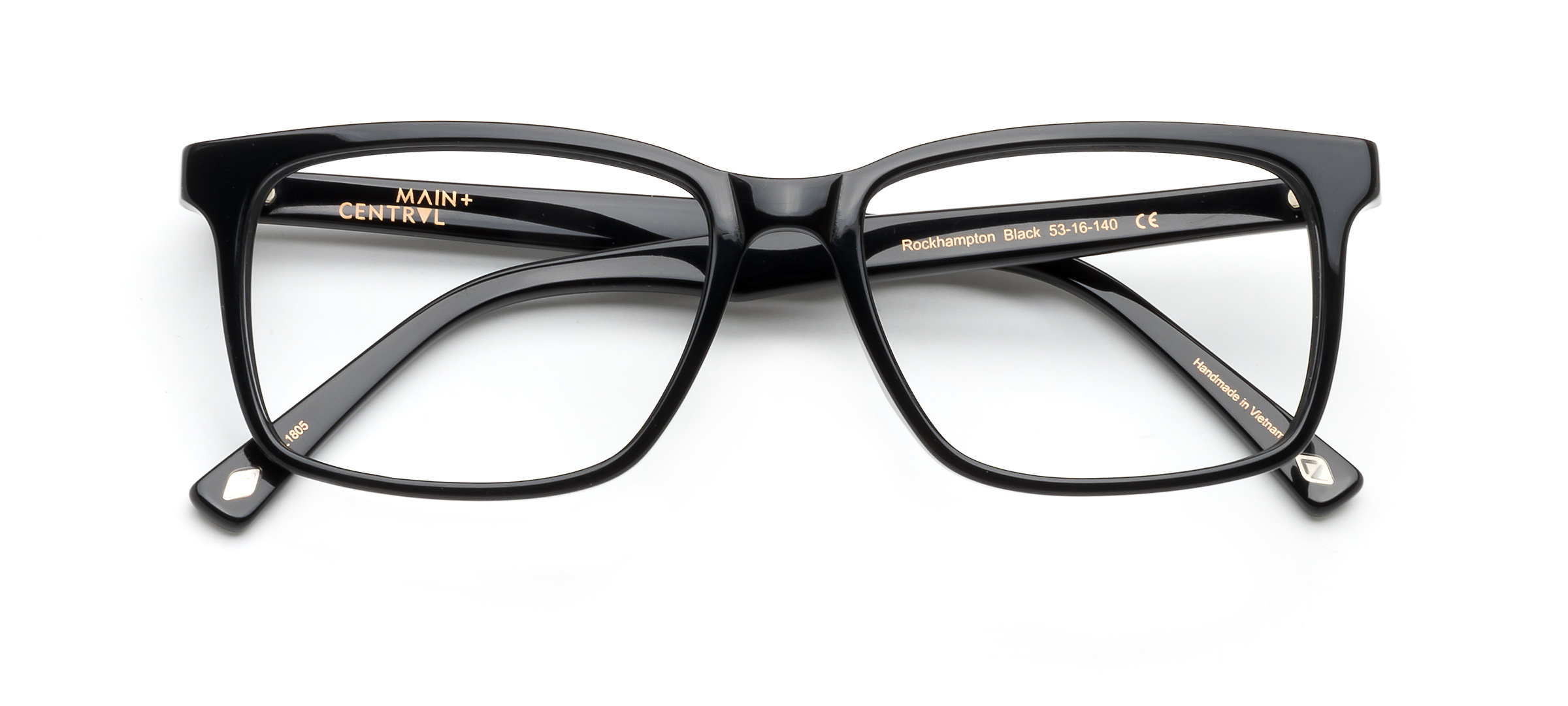 product image of Main And Central Rockhampton-53 Black