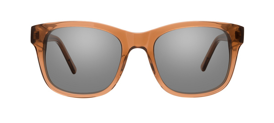 product image of Main And Central Salem-52 Brown
