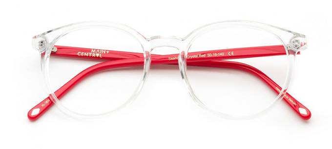 product image of Main And Central Seaholme-50 Crystal Red
