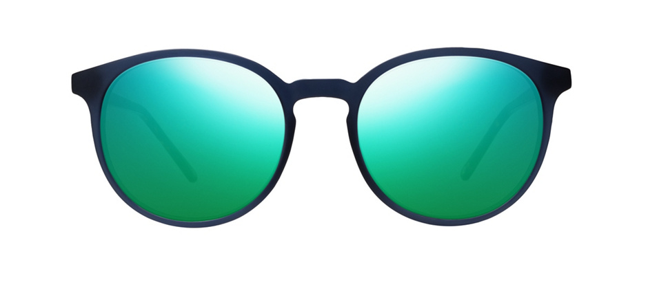 product image of Main And Central Seaholme-50 Matte Blue