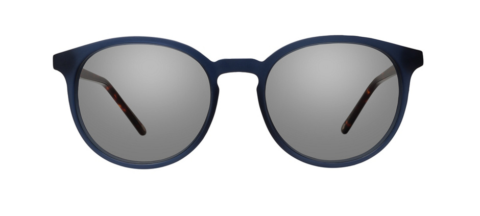product image of Main And Central Seaholme-50 Matte Blue