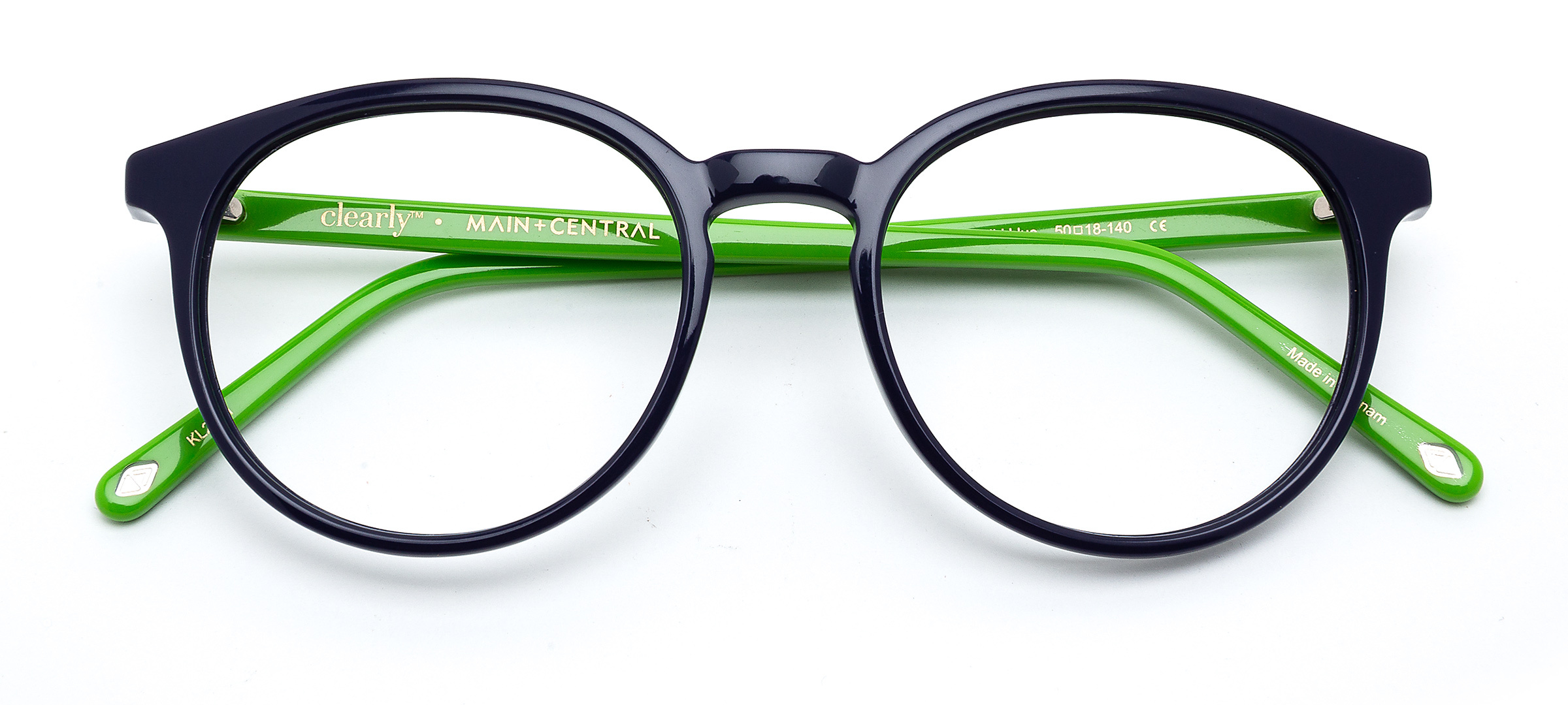 product image of Main And Central Seaholme-50 Solid Blue