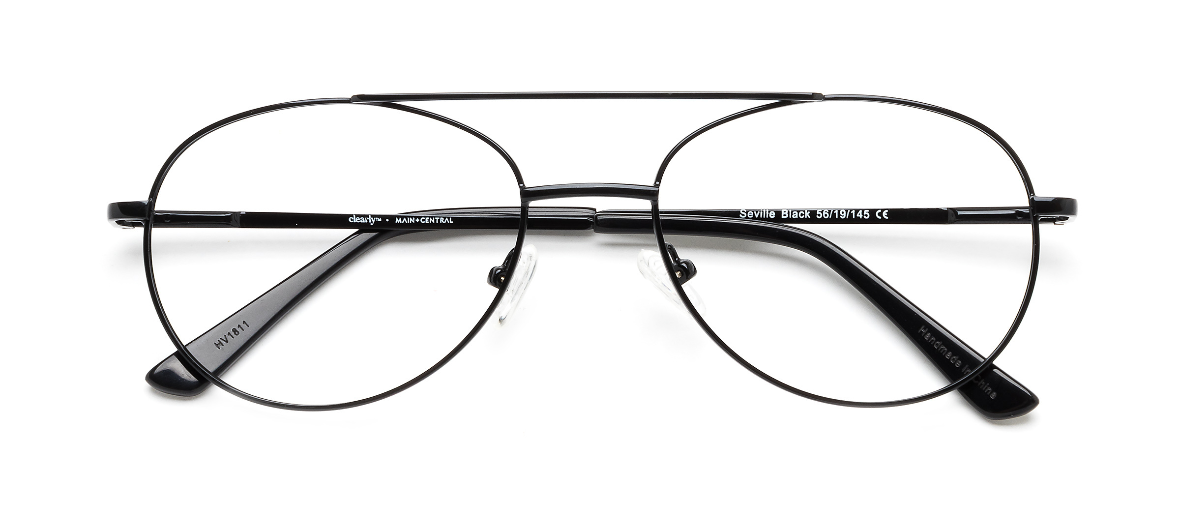 product image of Main And Central Seville-56 Black