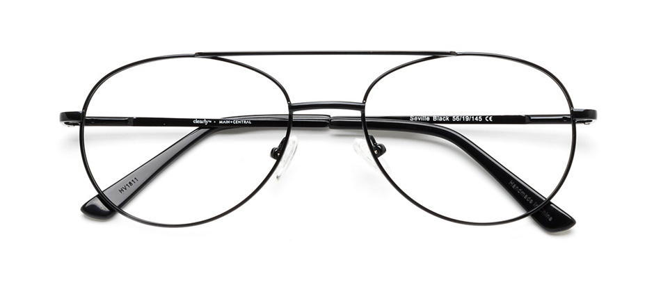 product image of Main And Central Seville-56 Black