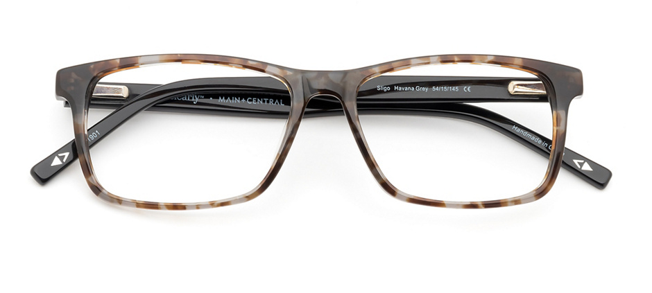 product image of Main And Central Sligo-54 Havana Grey