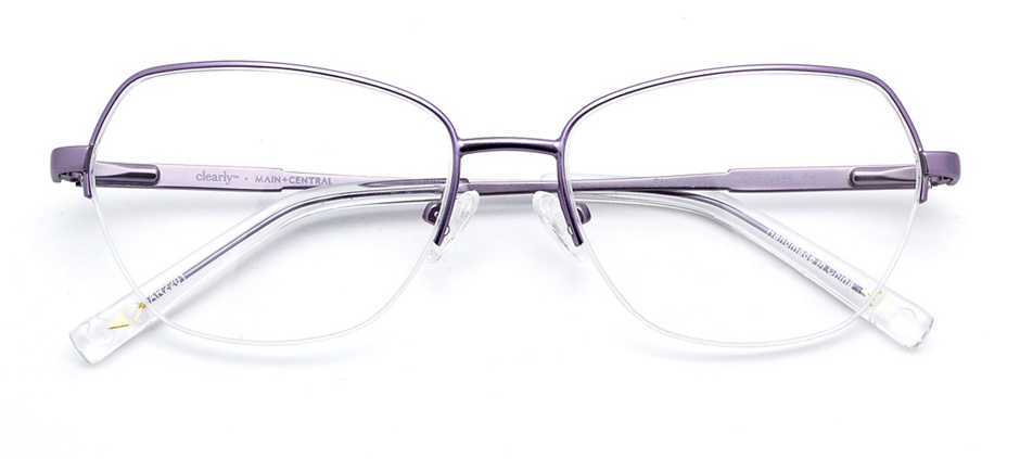 product image of Main And Central Stavanger-53 Satin Mauve